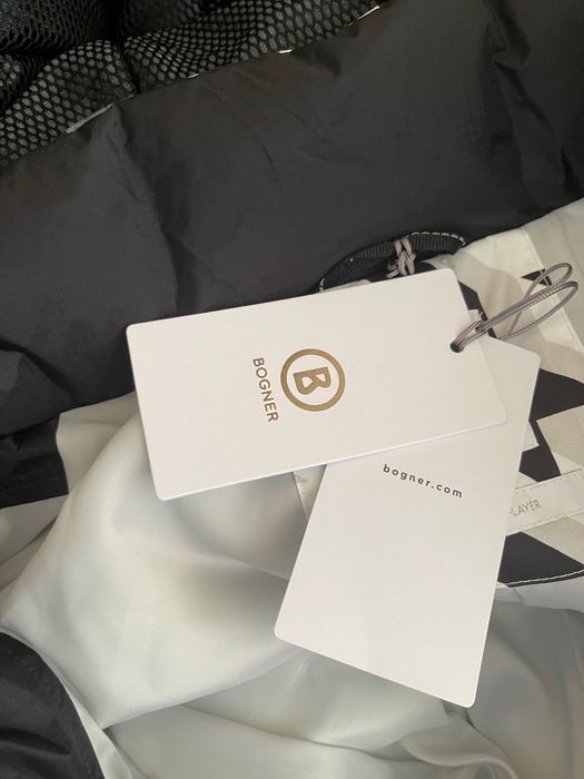 Costum ski bogner salopeta