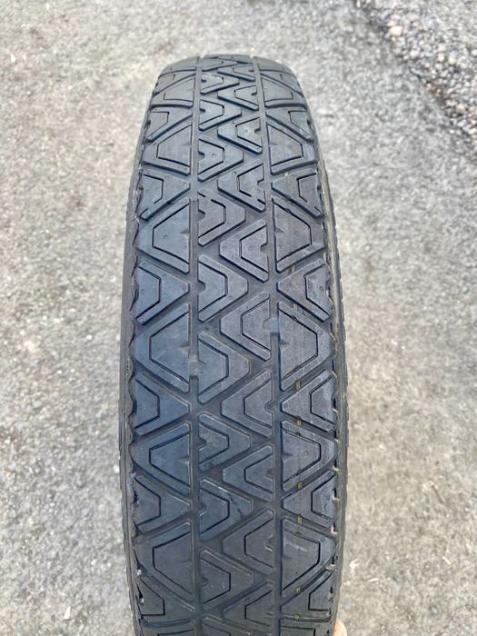 Патерица /резервна гума /за Пежо  308