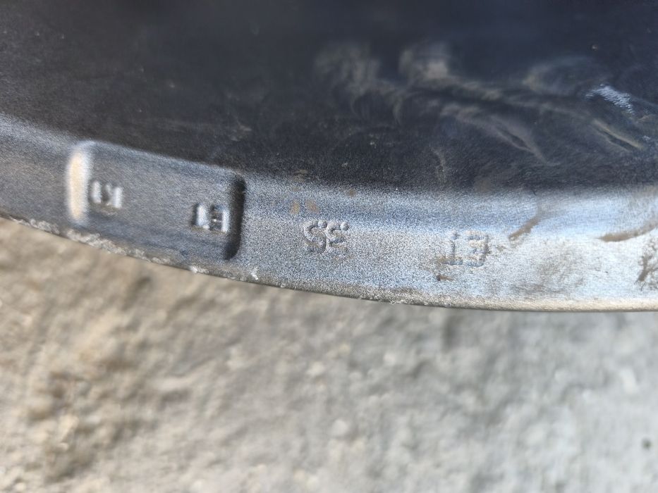 Джанти 5х114.3 Kia Hyundai 20 цола с гуми 245 45 20