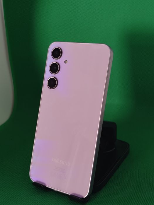 Samsung A35 256GB * Garantie * Buy Back *