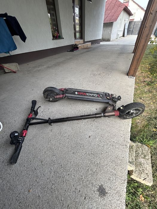 Vand trotineta pt piese