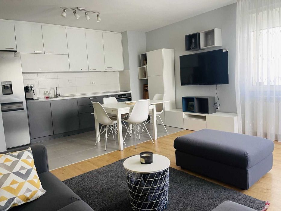 Дава се под наем Двустаен апартамент в София, Витоша - 70 кв.м за 484.5 € - Снимка #5