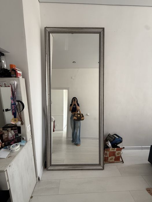 Продам большое зеркало