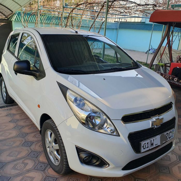 Спарк 1.0л 2011 йили.