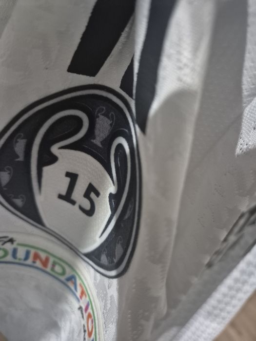 Real Madrid 24/25