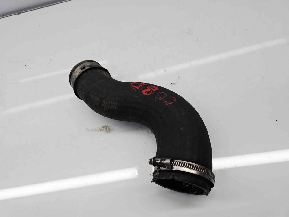 Tub intercooler Volkswagen Transporter 5 (7HB, 7HJ) [Fabr 2004-2013] O