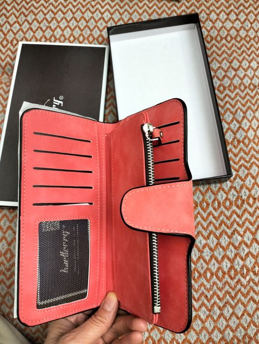 Портмоне женское, мужское