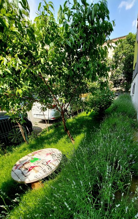 Apartament 3 camere George Enescu