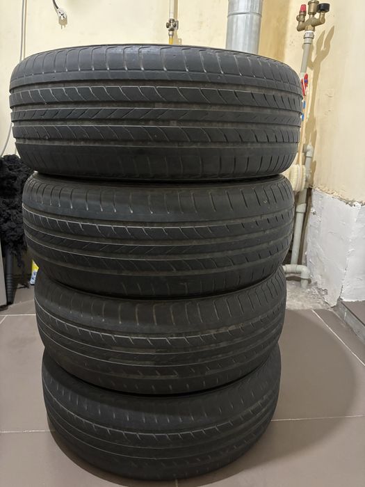 Летние шины Ling Long