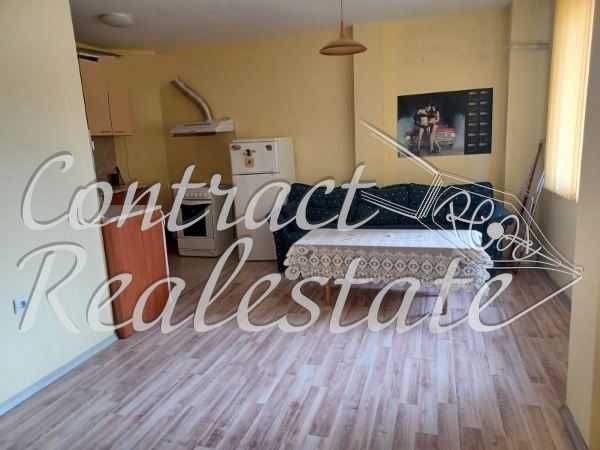 Дава се под наем Двустаен апартамент в Варна, Виница - 60 кв.м за 331.5 € - Снимка #4