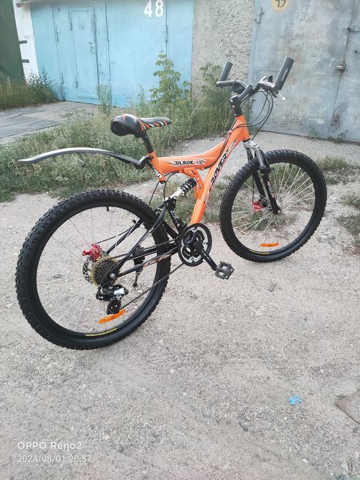 Продам велосипед Rover