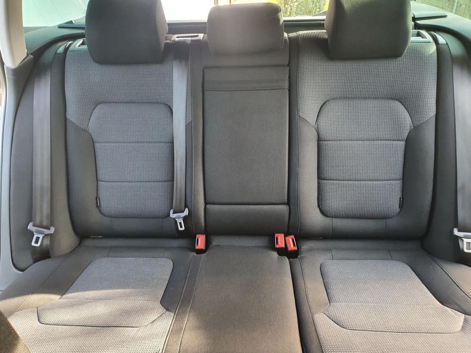 VW Passat 2013, 2.0 TDI, 150 CP