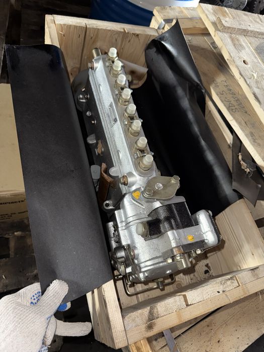 ТНВД ЯМЗ-238 НД5  Кировец, к700, маз