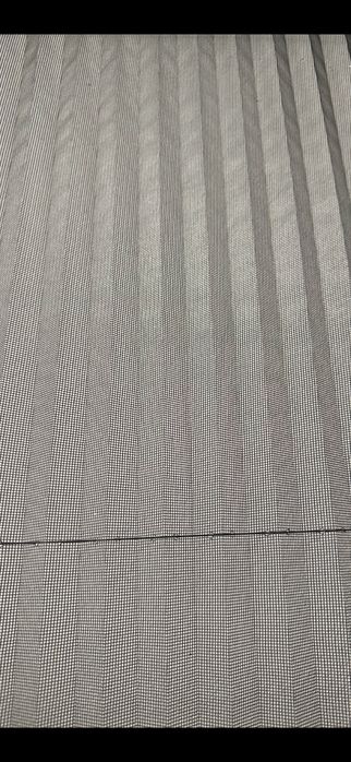 Plase tantari glisante 70/200 cm 2 buc.