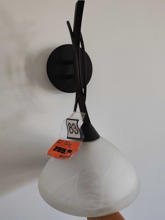 Aplice NOI Eglo/ Klausen 50%pret