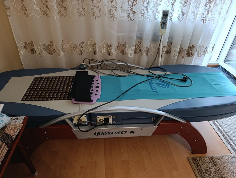 Кровать Нуга Бест