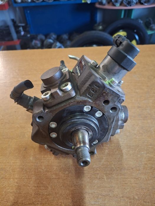 Pompă înaltă presiune Ford Peugeot Citroen 1.4 1.6 Hdi