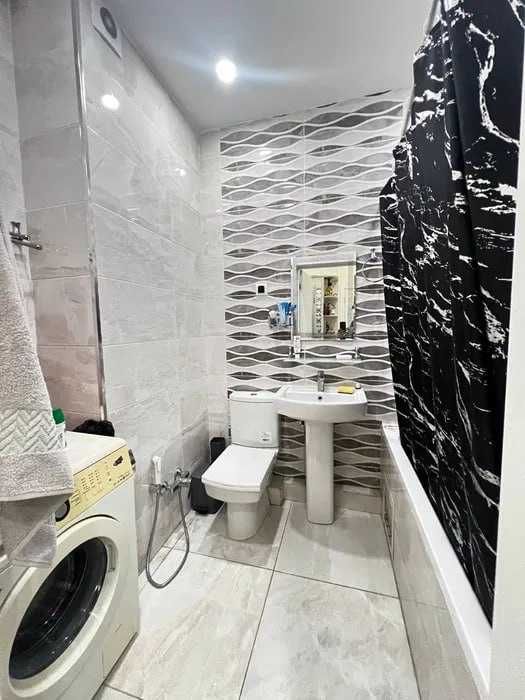 Б3 Сдаётся квартира на Шайхантахурском р-н Гунча ор-р Тинчлик метро!!