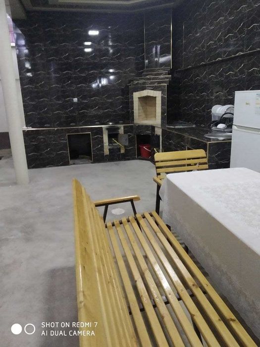 Сдаётся в аренду Дача!