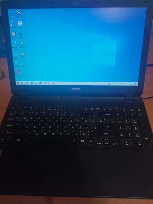 Прода. Ноутбук Acer