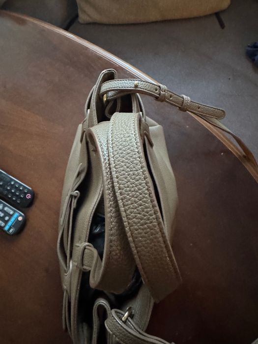 Дамска чанта Armani Exchange