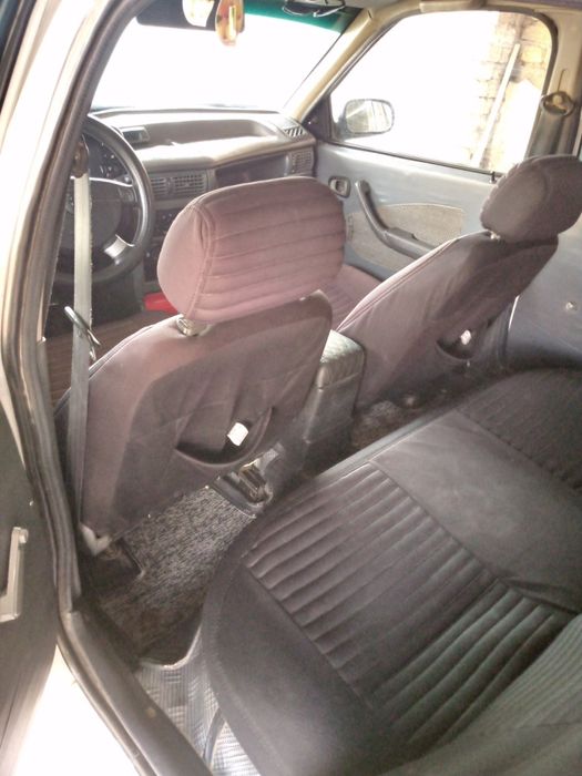 Nexia 1 1997yilgi benzinda