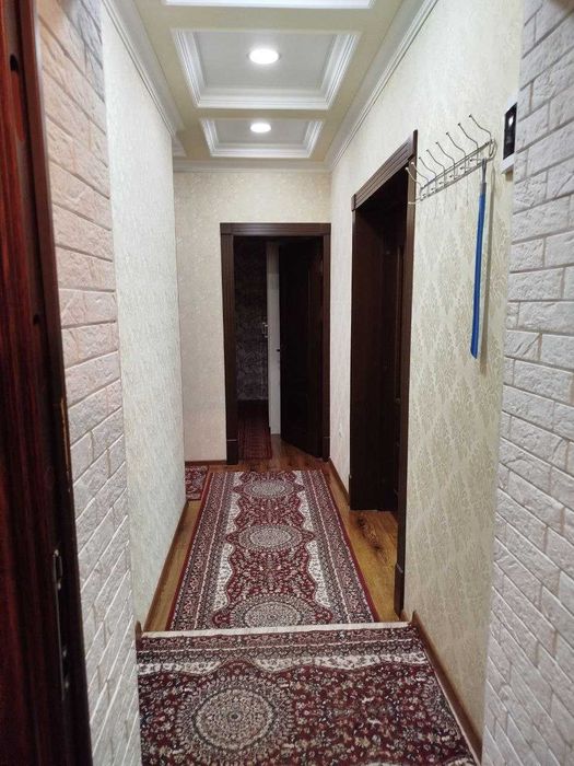 Сдаётся квартира ислом Ота