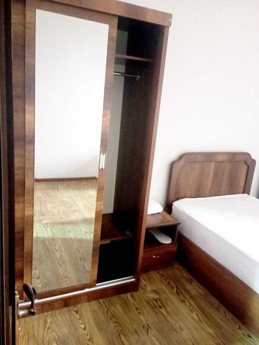 Гостиница Мир 97