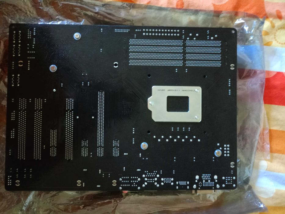 Дъно за компютър Gigabyte B85 killer