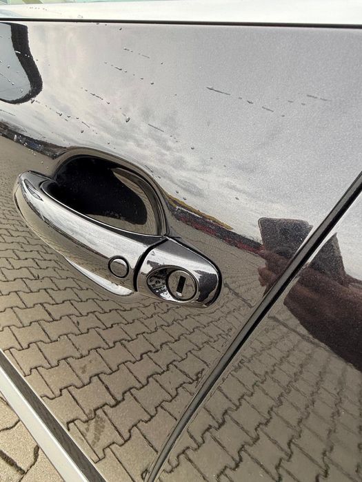 VOLKSWAGEN Touareg 2007 — imagine 2