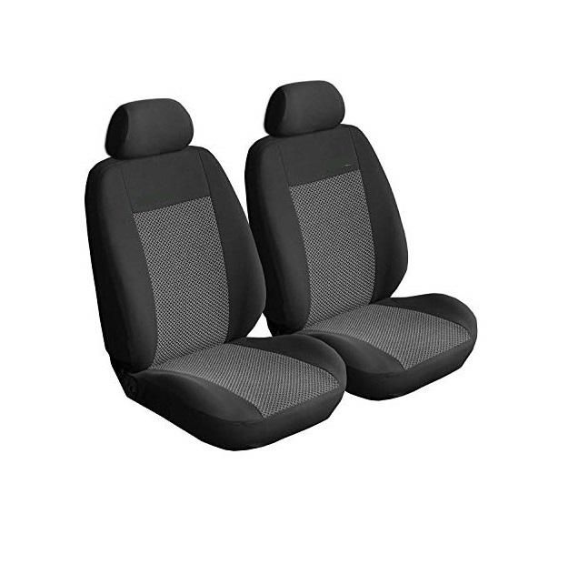 тапицерия car line 1+1 калъфи седалки за citroen berlingo vw caddy ...