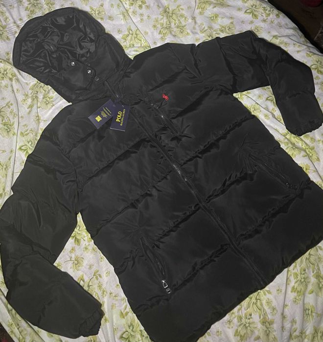 Geaca Ralph Lauren