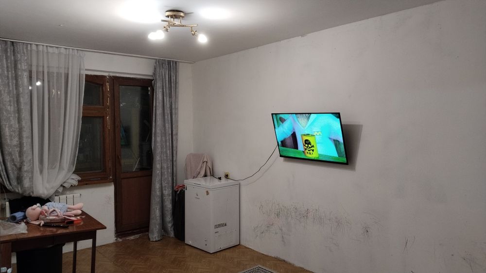 Продам 3 комнату квартиру