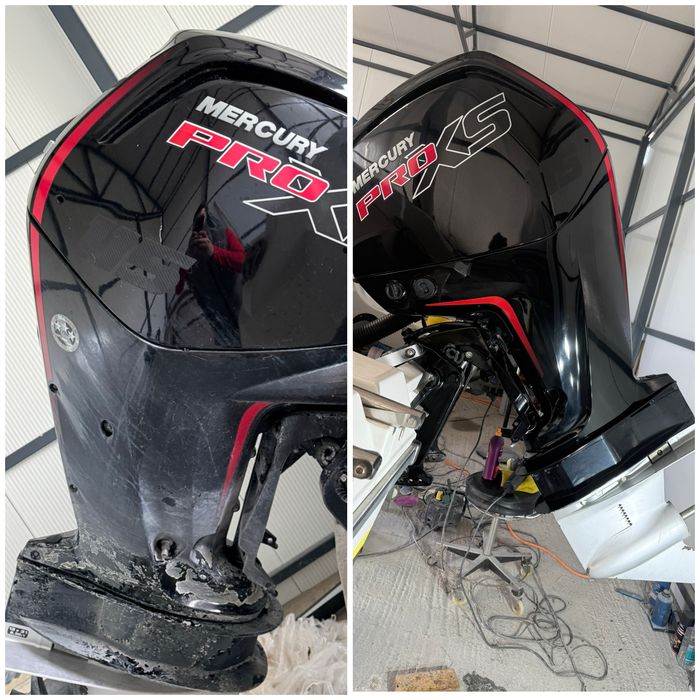 Reparatii si intretinere ambarcatiuni