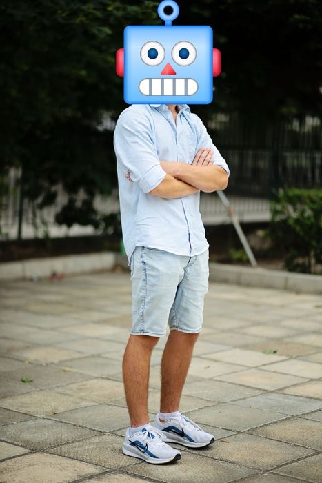 Tom Tailor риза С