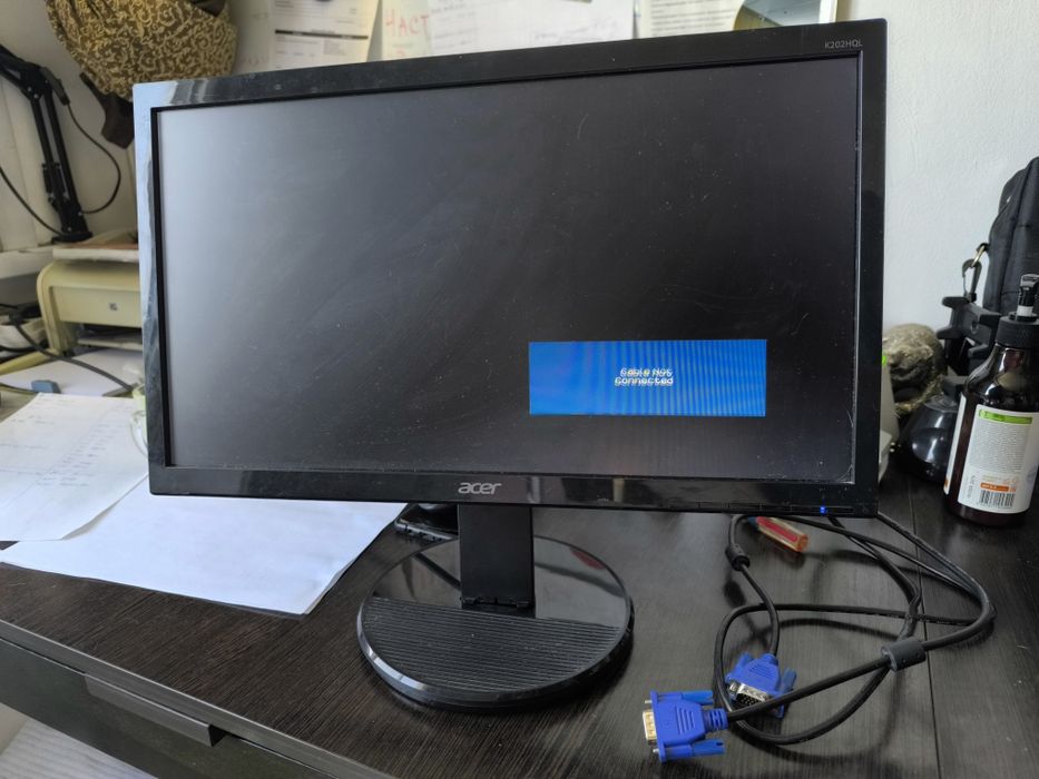 Продаётся монитор Acer