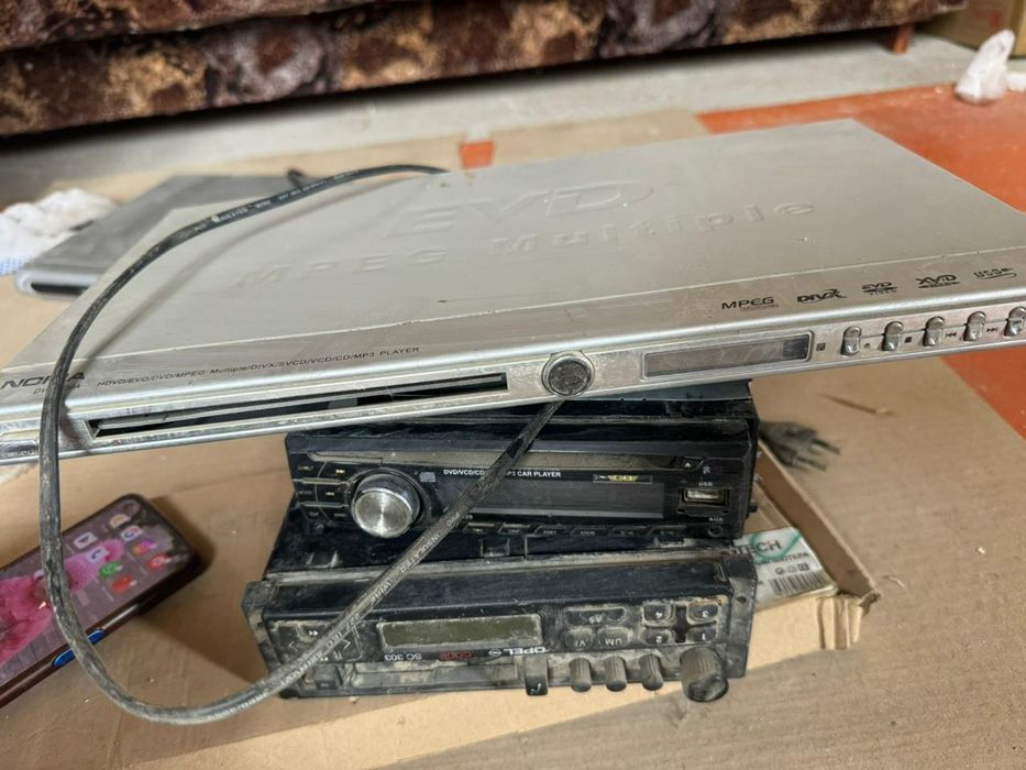 Колпаки 4шт.Toyota 35