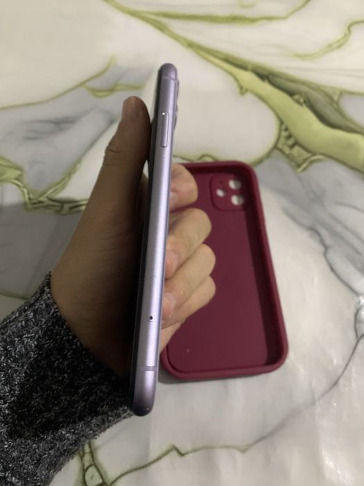 Айфон 11 сатылады