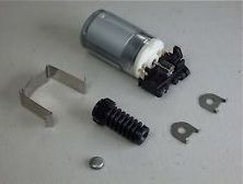 Турбо turbo ( с ДДС ) Турбина Средна Част 3000 модела Renault