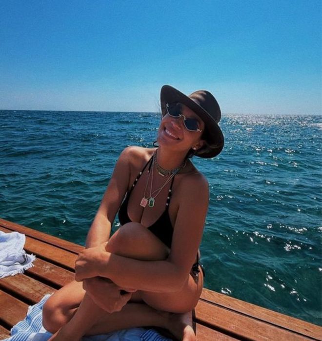 Очки солнцезащитные Gucci