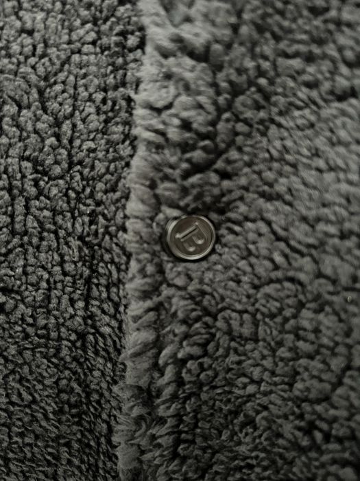 Geaca pufoasa BALMAIN premium