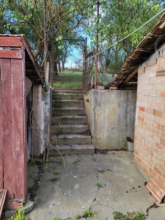 Casă de vânzare în comuna Luna (zona Câmpia Turzii) – județul Cluj