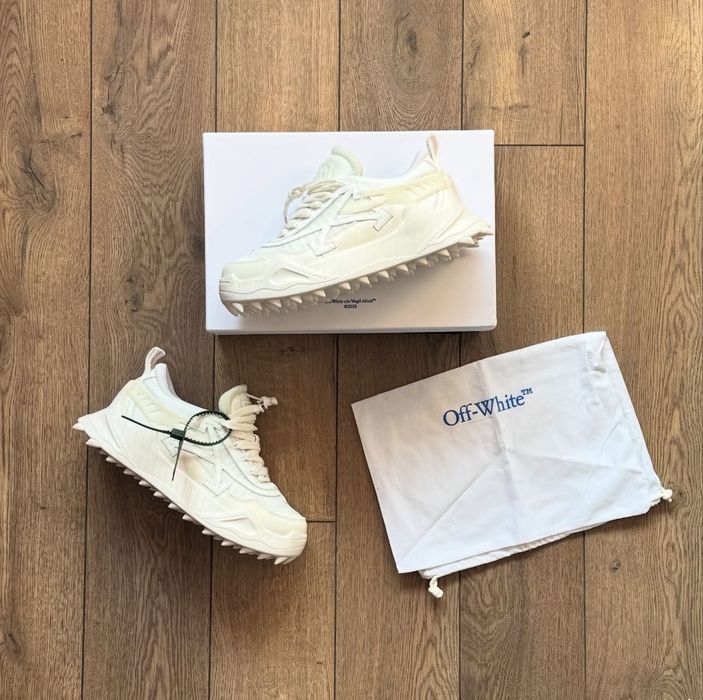 Off white odsy 1000