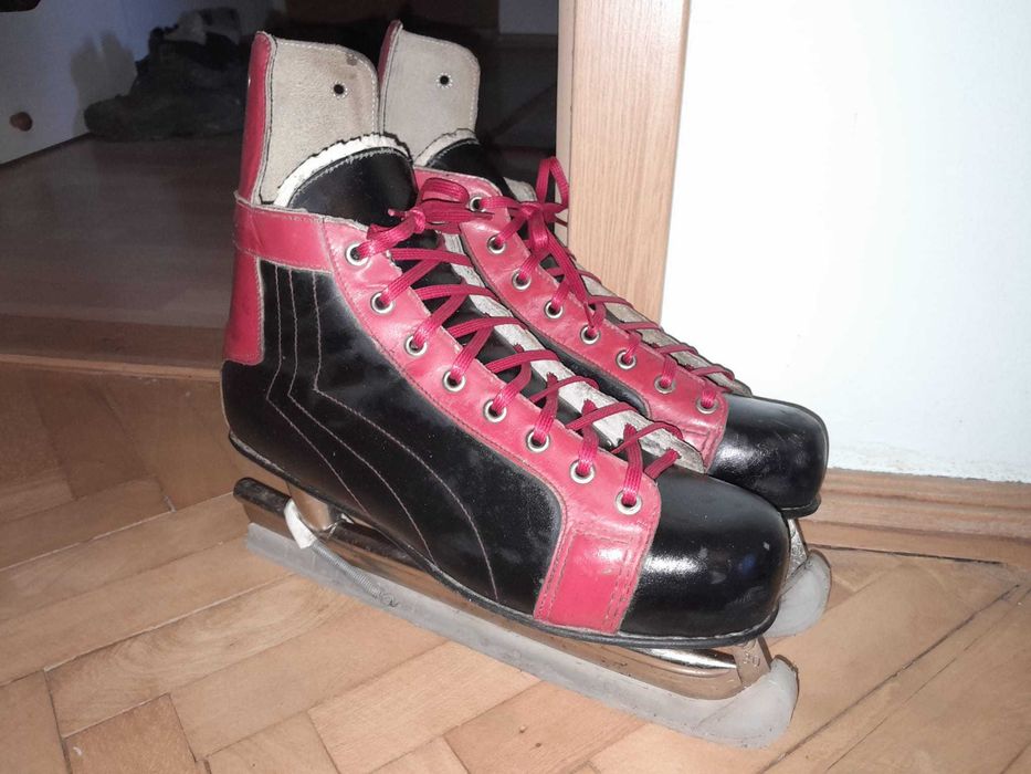 Patine hochei old fashion