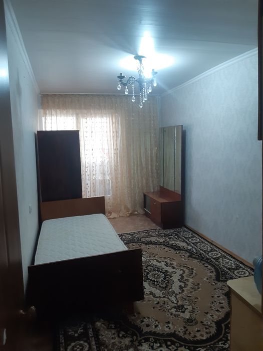 Сдам в аренду квартиру