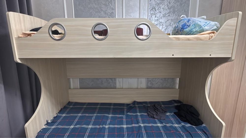 Груша,мешок, герман,спальня, 2этажнач