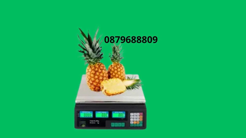 Качествени нови кантари, везни, кантари с платформа