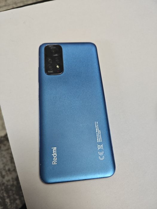 Xiaomi Redmi note 11
