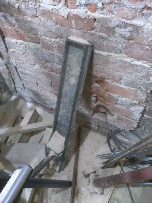 Абрихт, щрайхмус, фреза, борапарат. Четири операционна машина