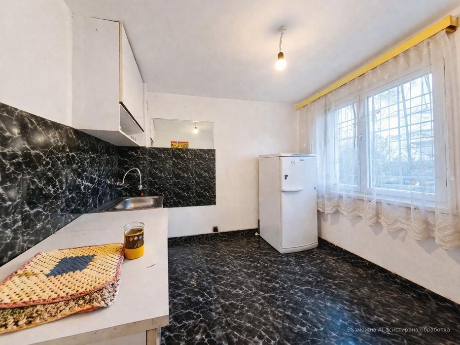 За продажба гарсониера в Люлин 3